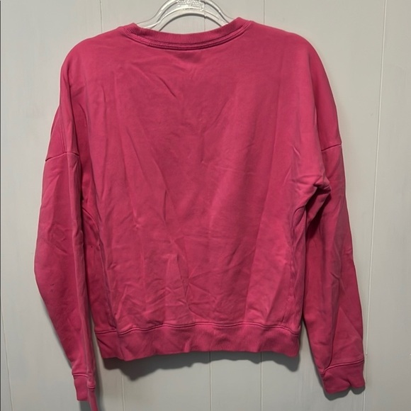 PINK Victoria's Secret Pink Crewneck Sweater - Picture 3 of 6